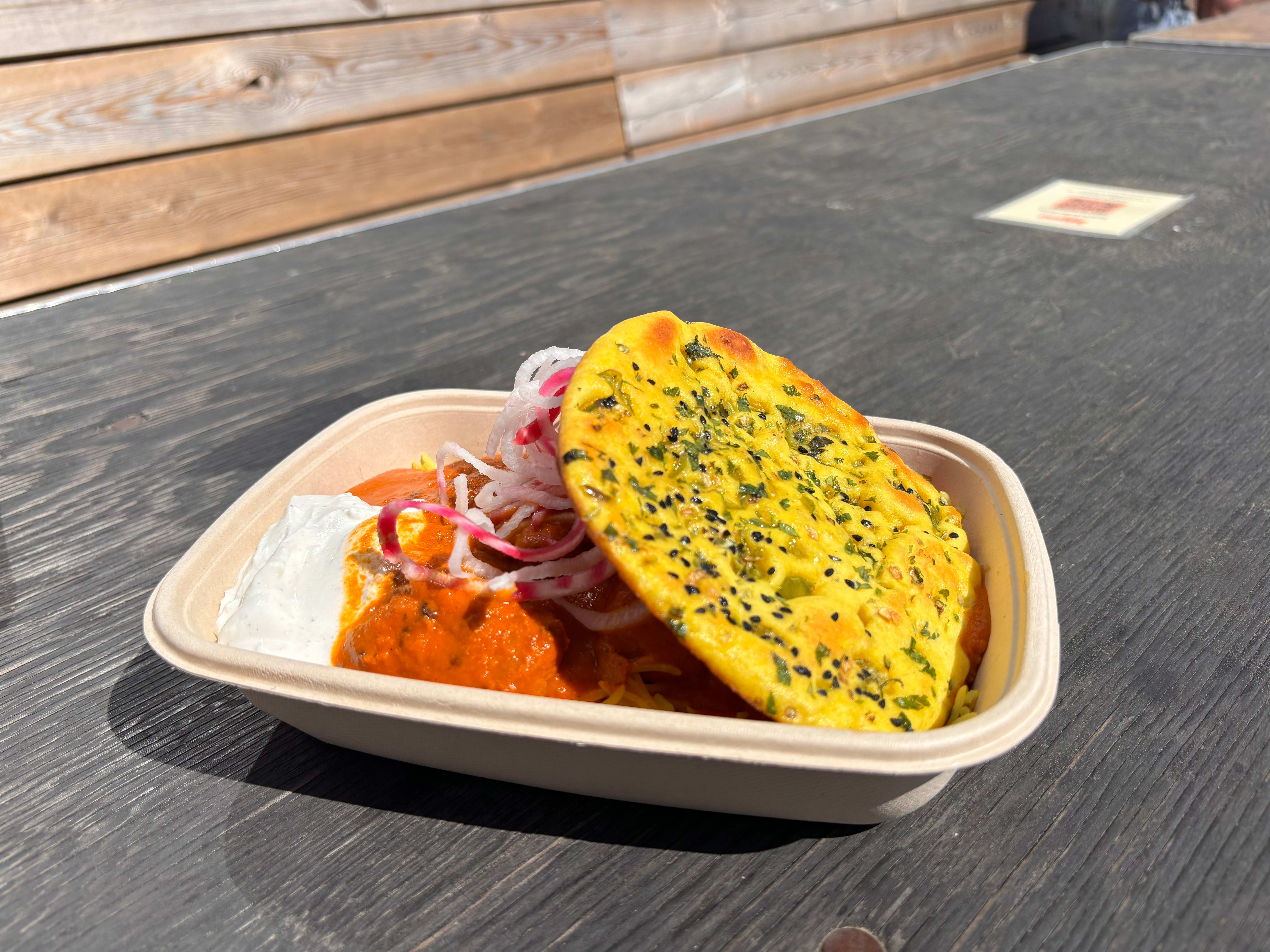 Stor test: Dette er den beste og verste maten på Vippa