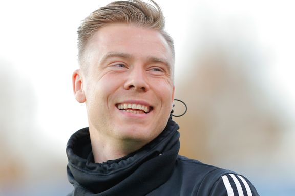 Søderlund-debuten nærmer seg – svensk fotball fikk klarsignal