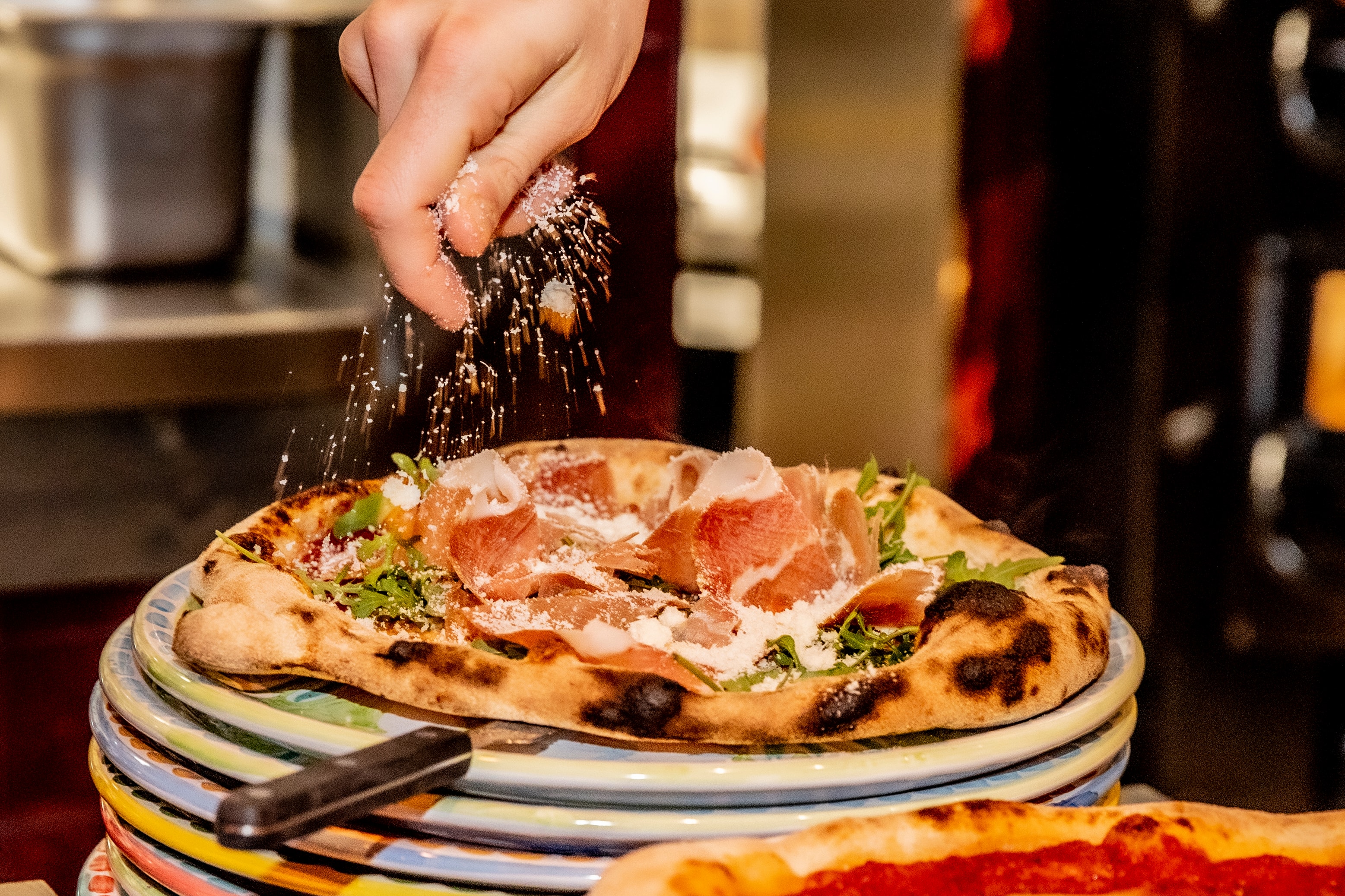 De hotteste restaurantene akkurat nå!