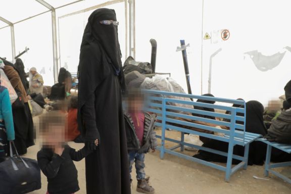 IS-kvinnen som utløste regjeringskrise, har allerede sonet ferdig. Dette kan vente søstrene.