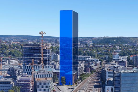 Se oversikten:  16 steder i Oslo kan få høyhus i fremtiden
