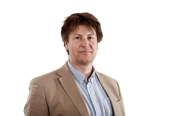 Håkon Borud blir seniorrådgiver i First House