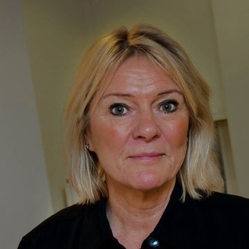 Rødt organiserer NRK-klager på Kristin Clemet