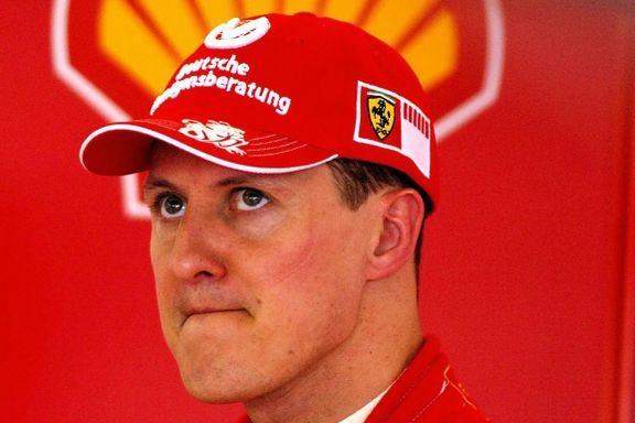 Redaktør fikk sparken etter kunstig Schumacher-intervju 