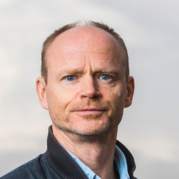 Harald Eia klager TV 2 inn for Pressens Faglige Utvalg