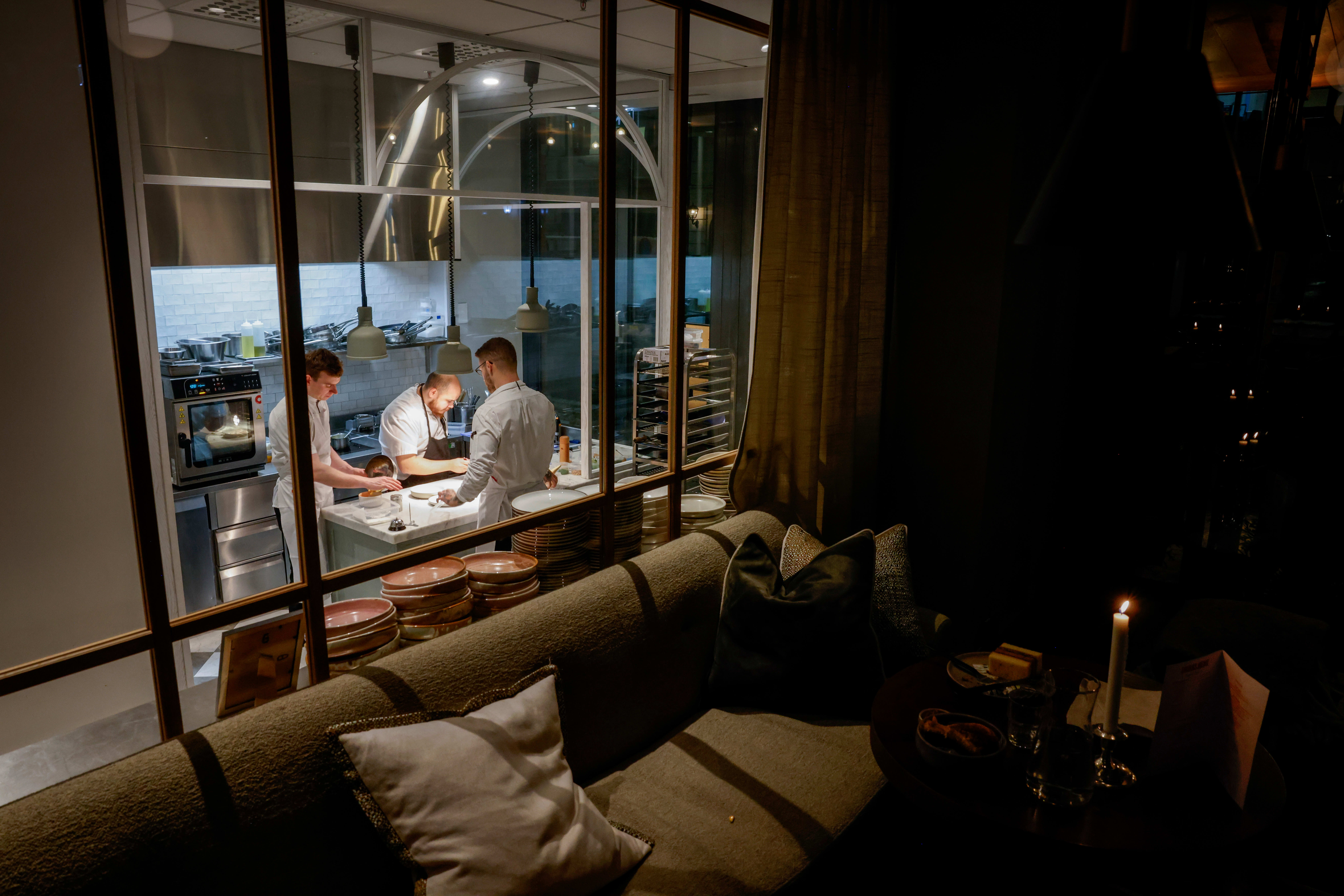 Dette skjer i Oslo i helgen