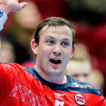 Norge får håndball-VM