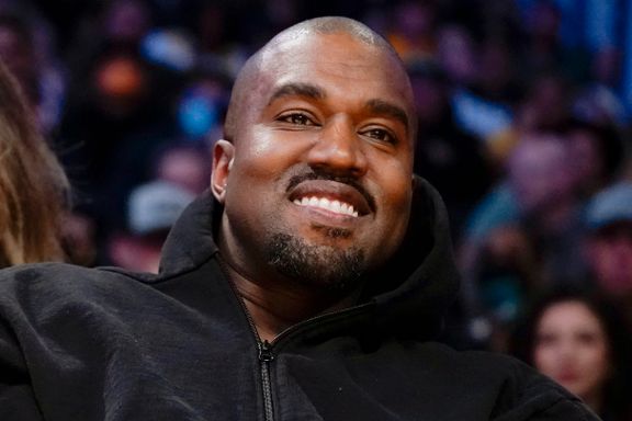 Nordmannen som er Adidas’ toppsjef, forsvarer Kanye West etter antisemittiske uttalelser