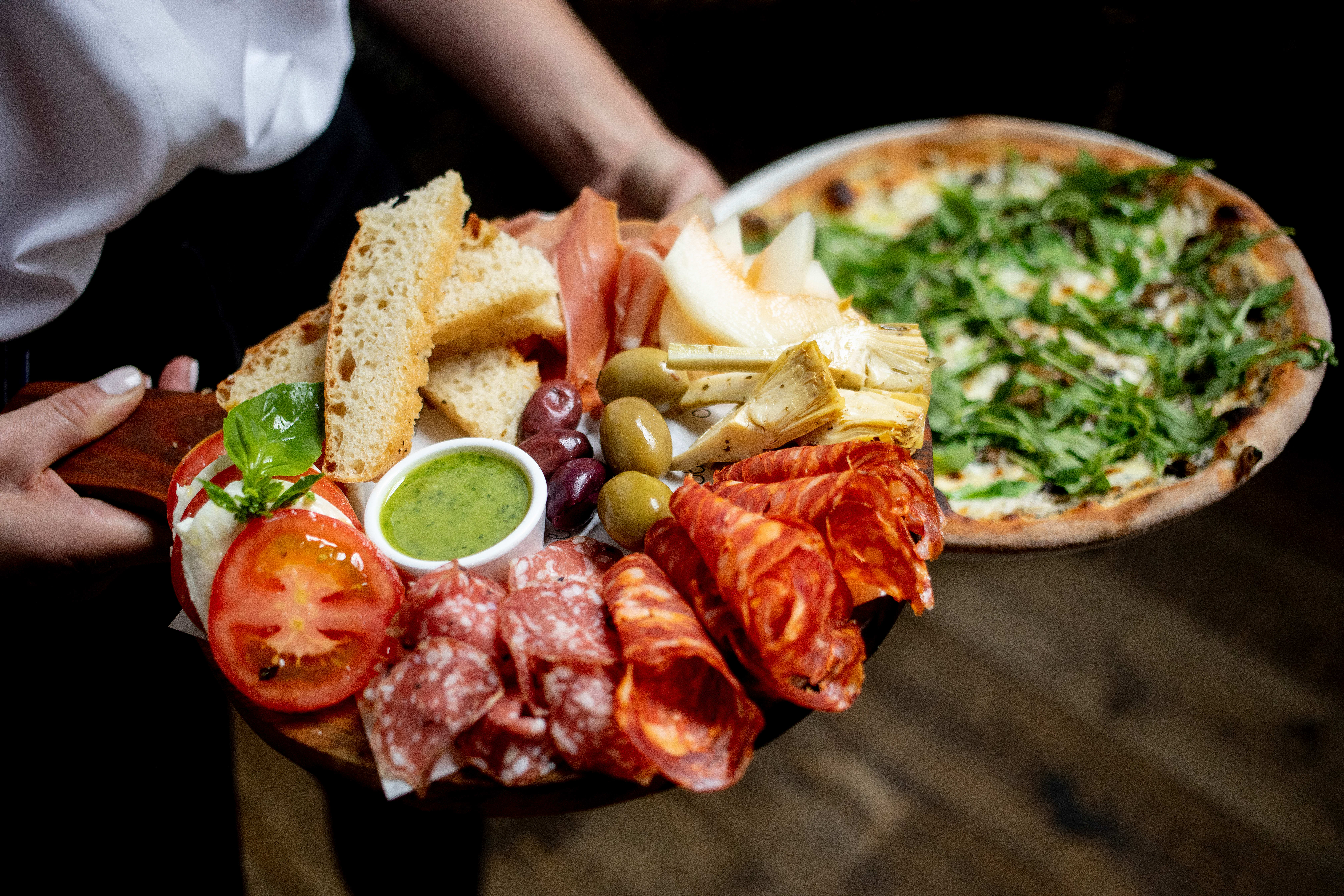 Disse restaurantene i Oslo er åpne i romjulen 2023