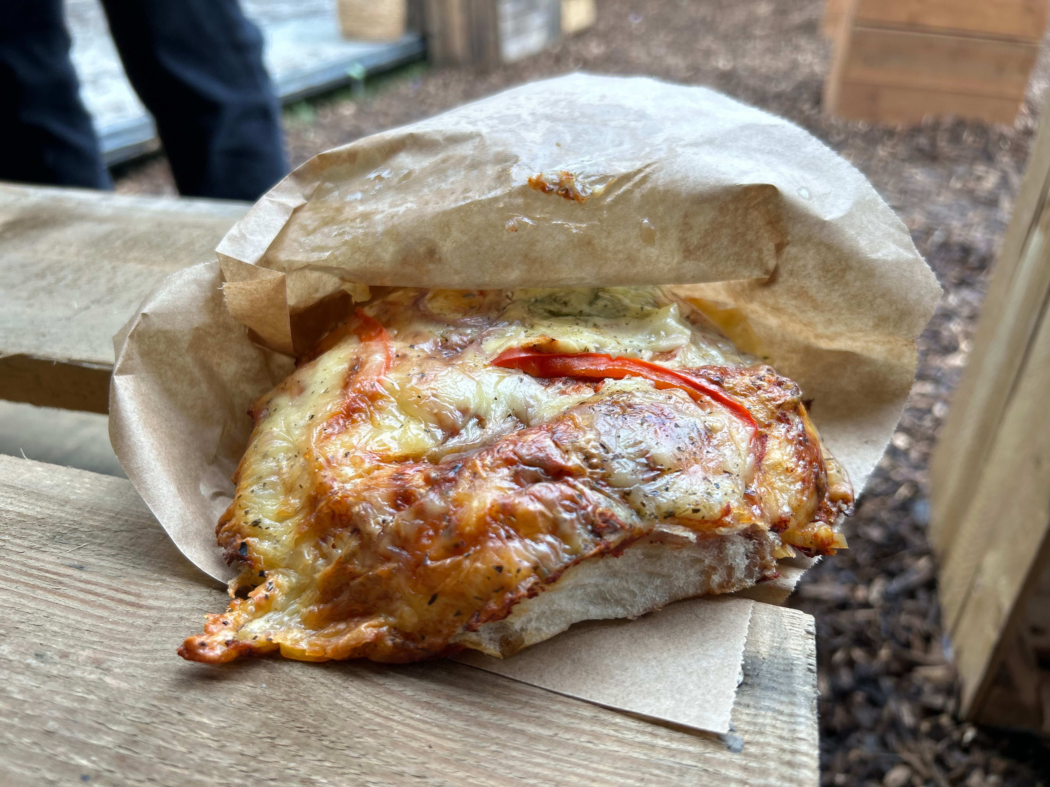 Mat på Øyafestivalen? Her er de beste og verste rettene.