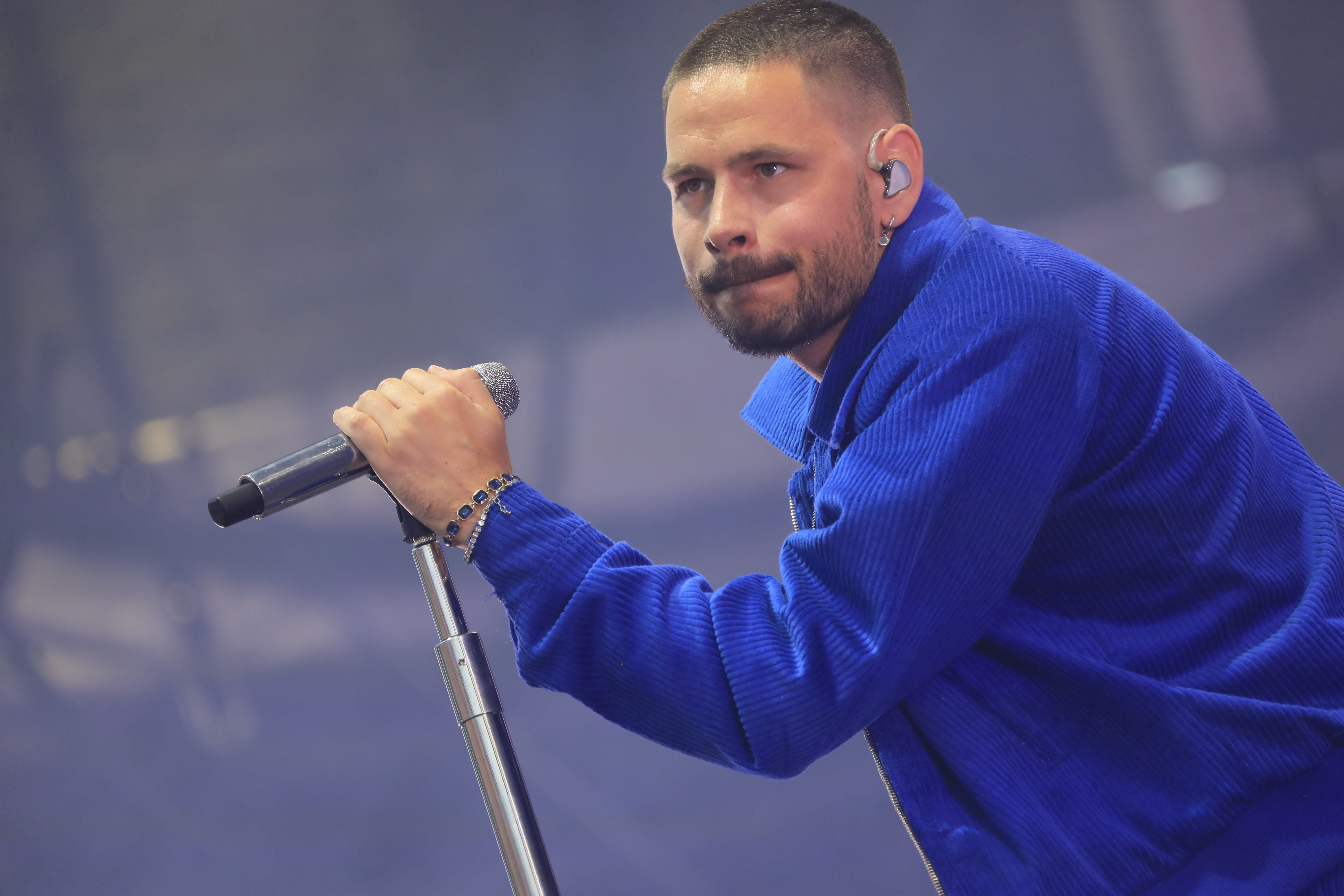 Med 1,3 milliarder på bok kan lørdagens Chris Holsten-opplevelse bli noe utenom det vanlige.