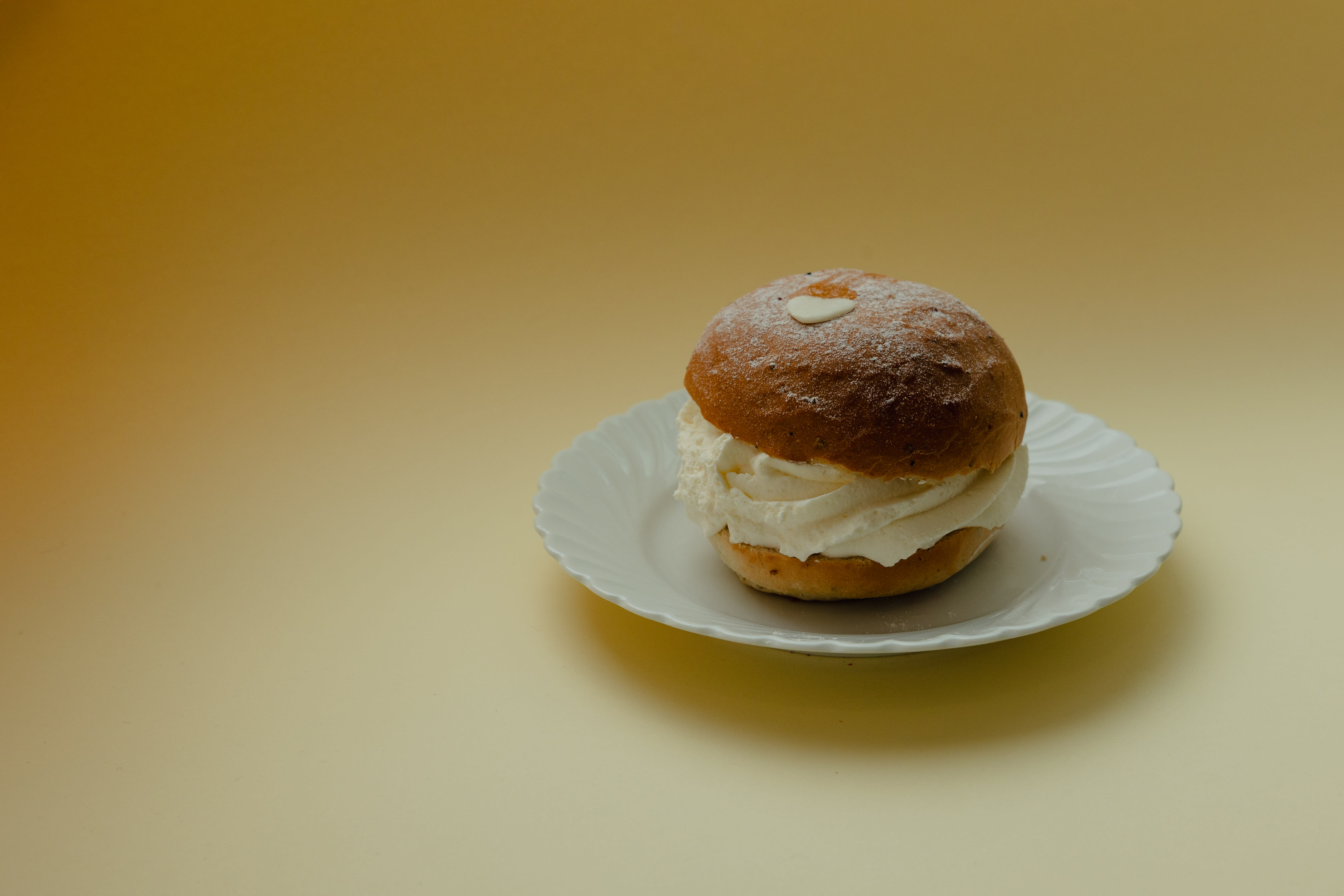 Den store fastelavnsbolle-testen 2025