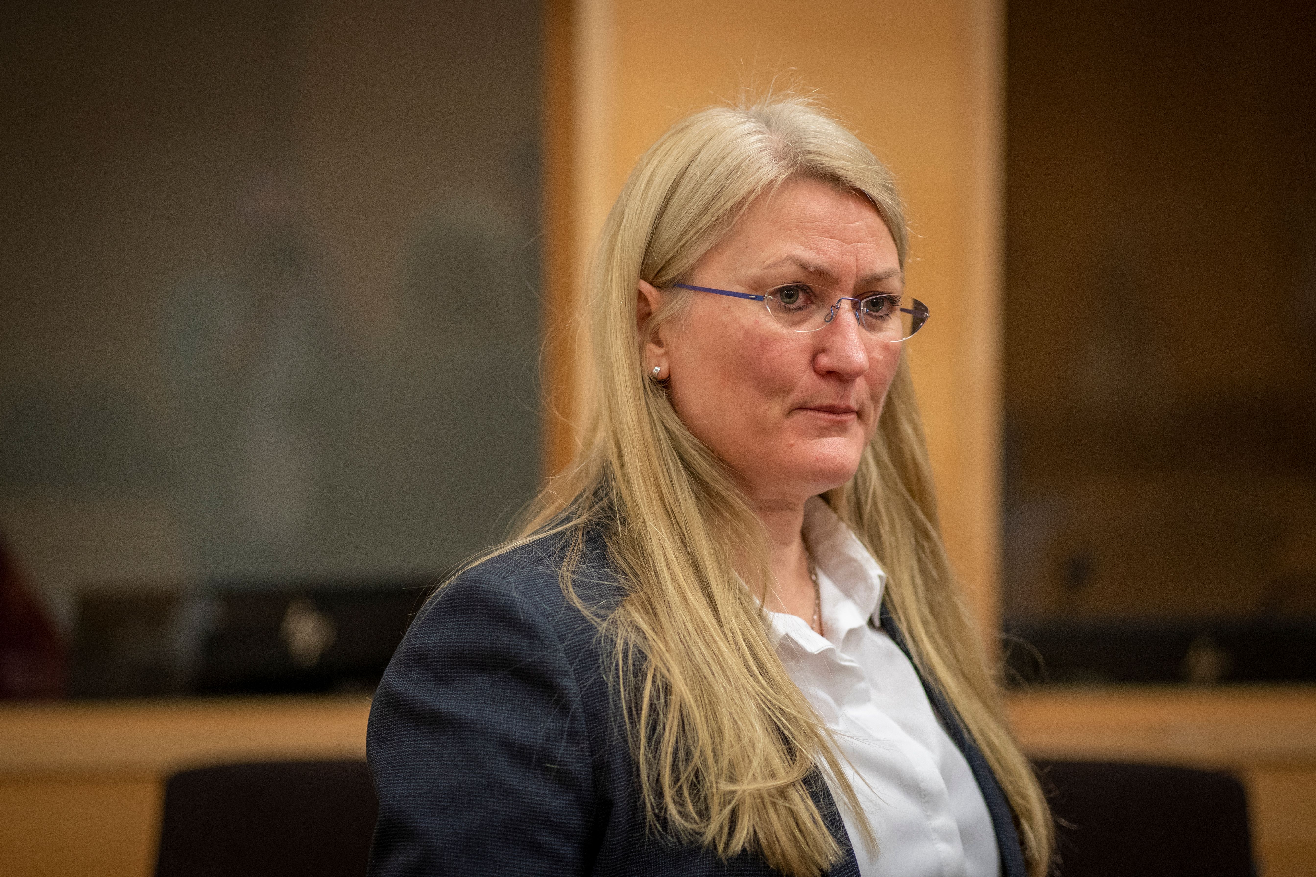 Ber om 17 års fengsel: - Det er bevist at det er tiltalte som drepte