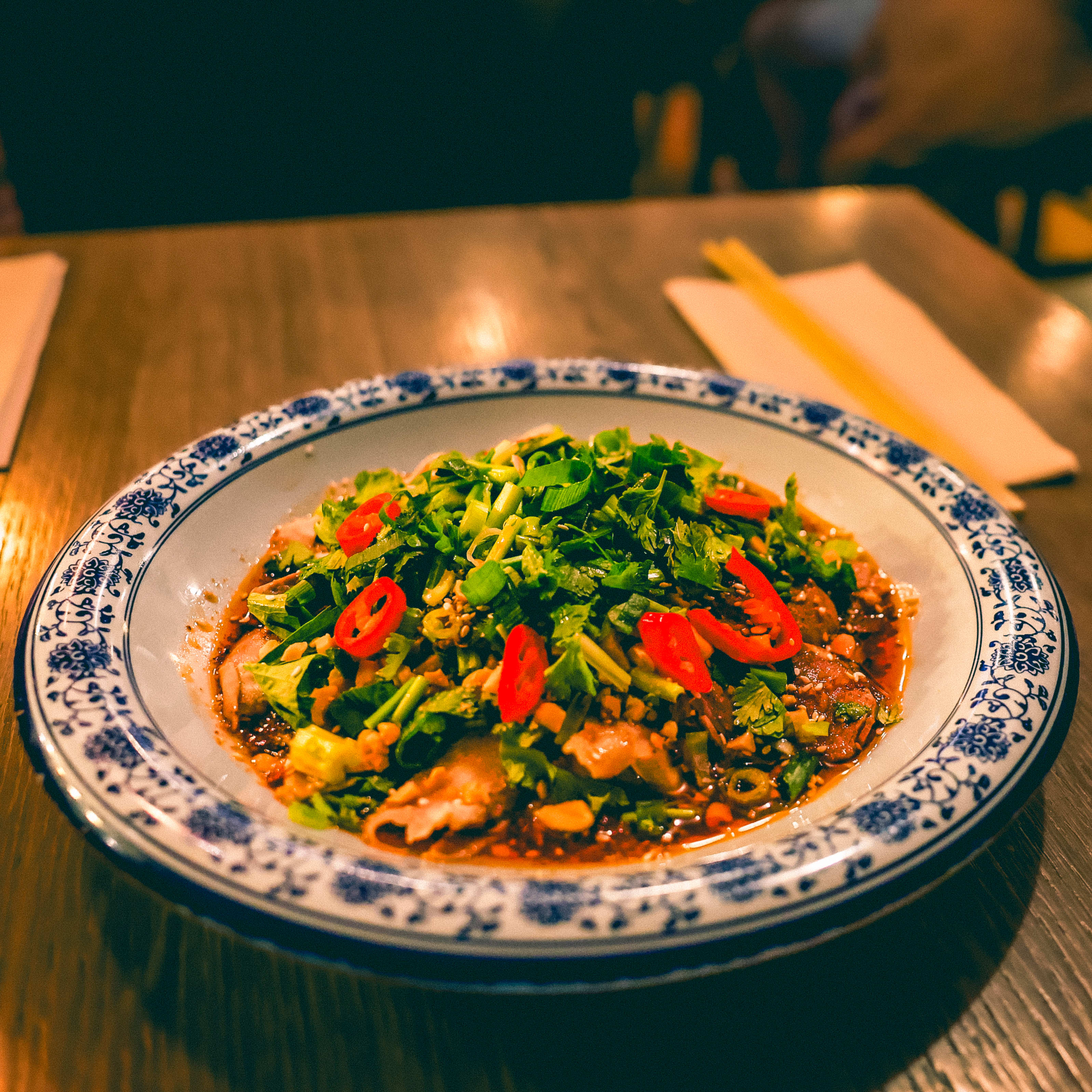 Våre favoritter: De beste rettene vi har spist på restaurant i det siste.