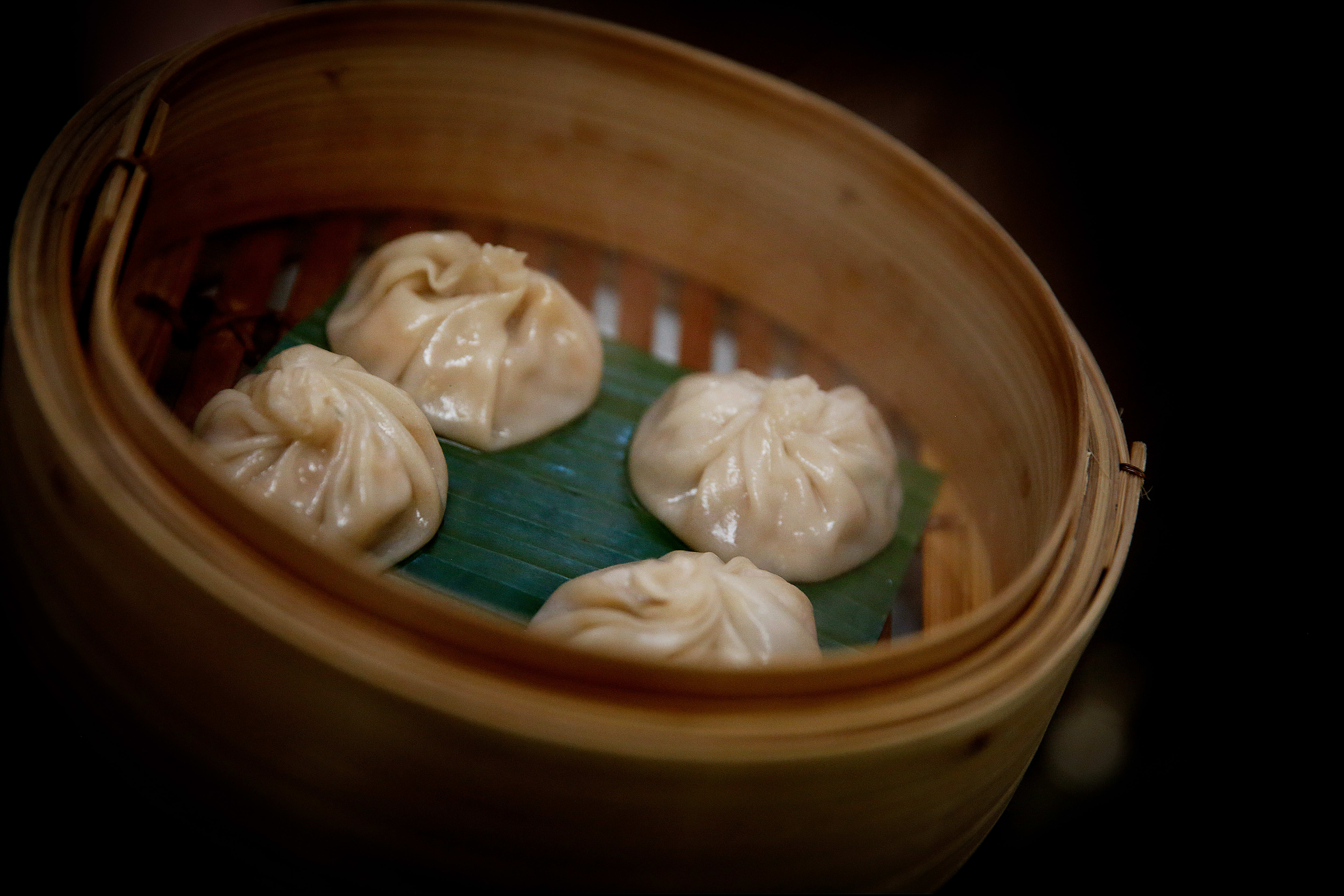 Her spiser du gode dumplings i Oslo