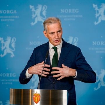 Styrker sikkerheten rundt norske olje- og gassfelt – har takket ja til hjelp fra allierte