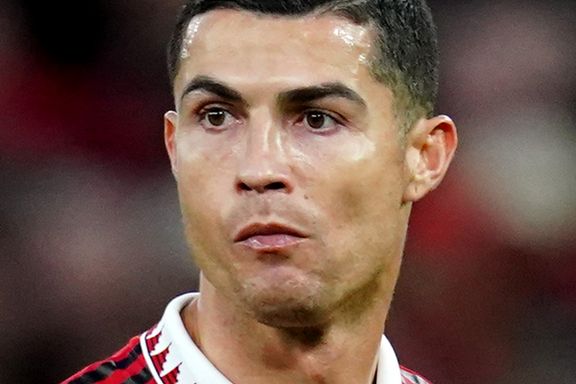 United svarer etter Ronaldo-utblåsning: Vurderer tiltak