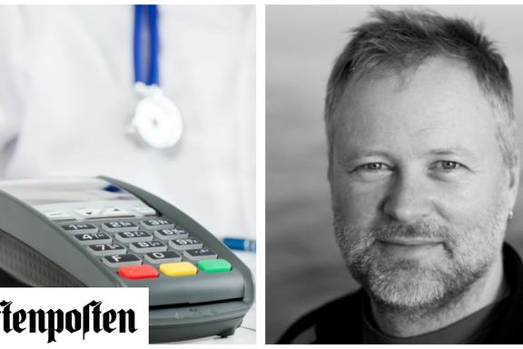Dagens finansieringsmodell for fastleger fungerer godt. Pengene gir pasienten makt | Torkil Færø