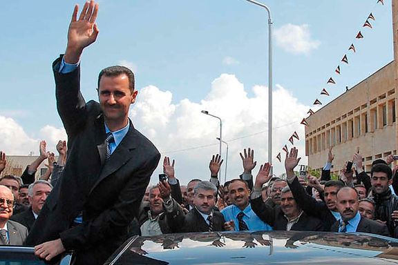Ekspertenes analyser: Dette er Assads store plan