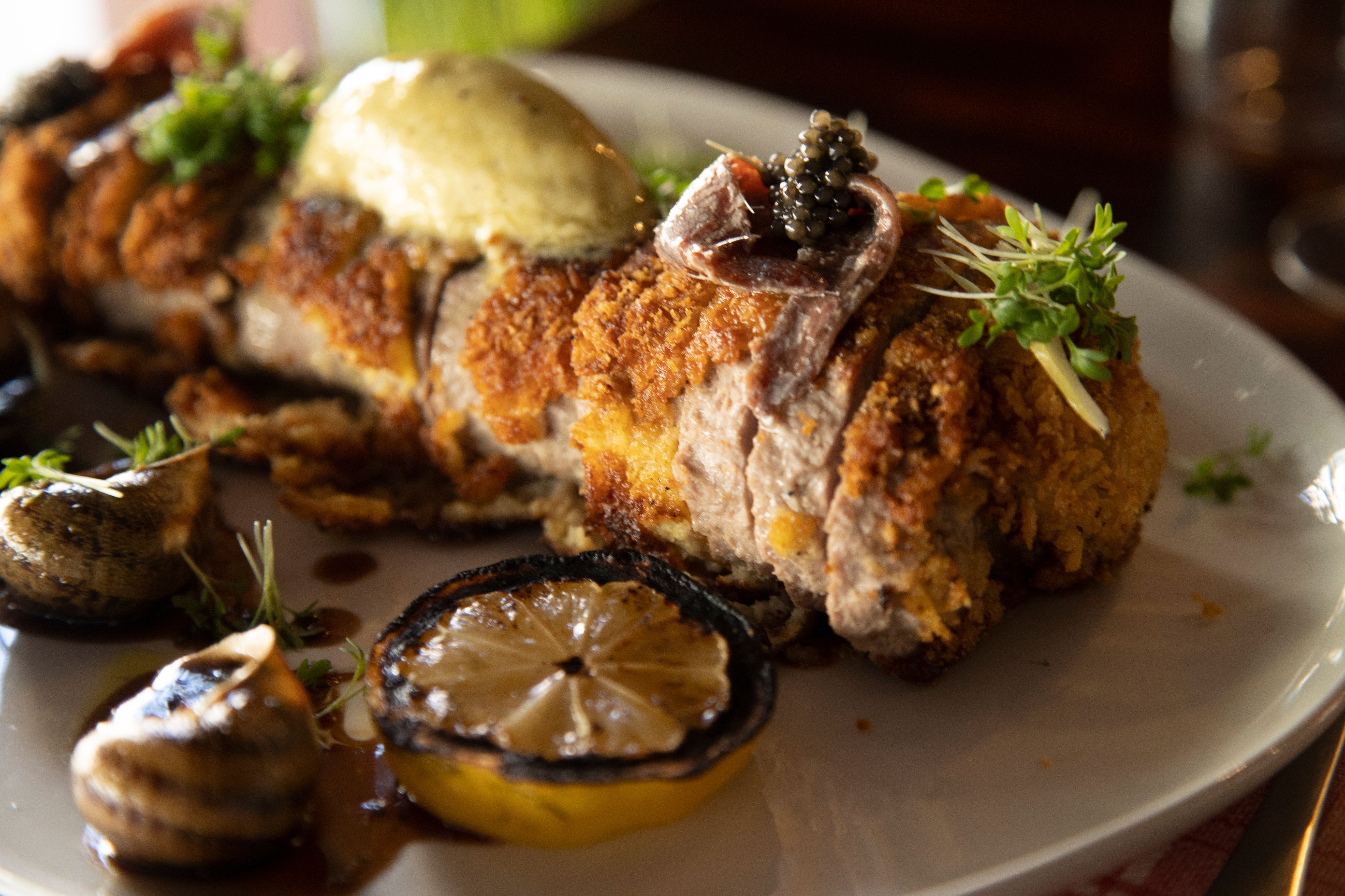 Dette er Oslos 50 beste restauranter