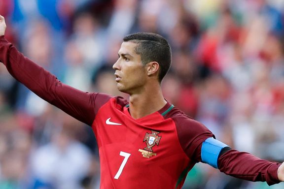 Portugal fikk mål annullert etter videodømming – så rotet de bort seieren på overtid