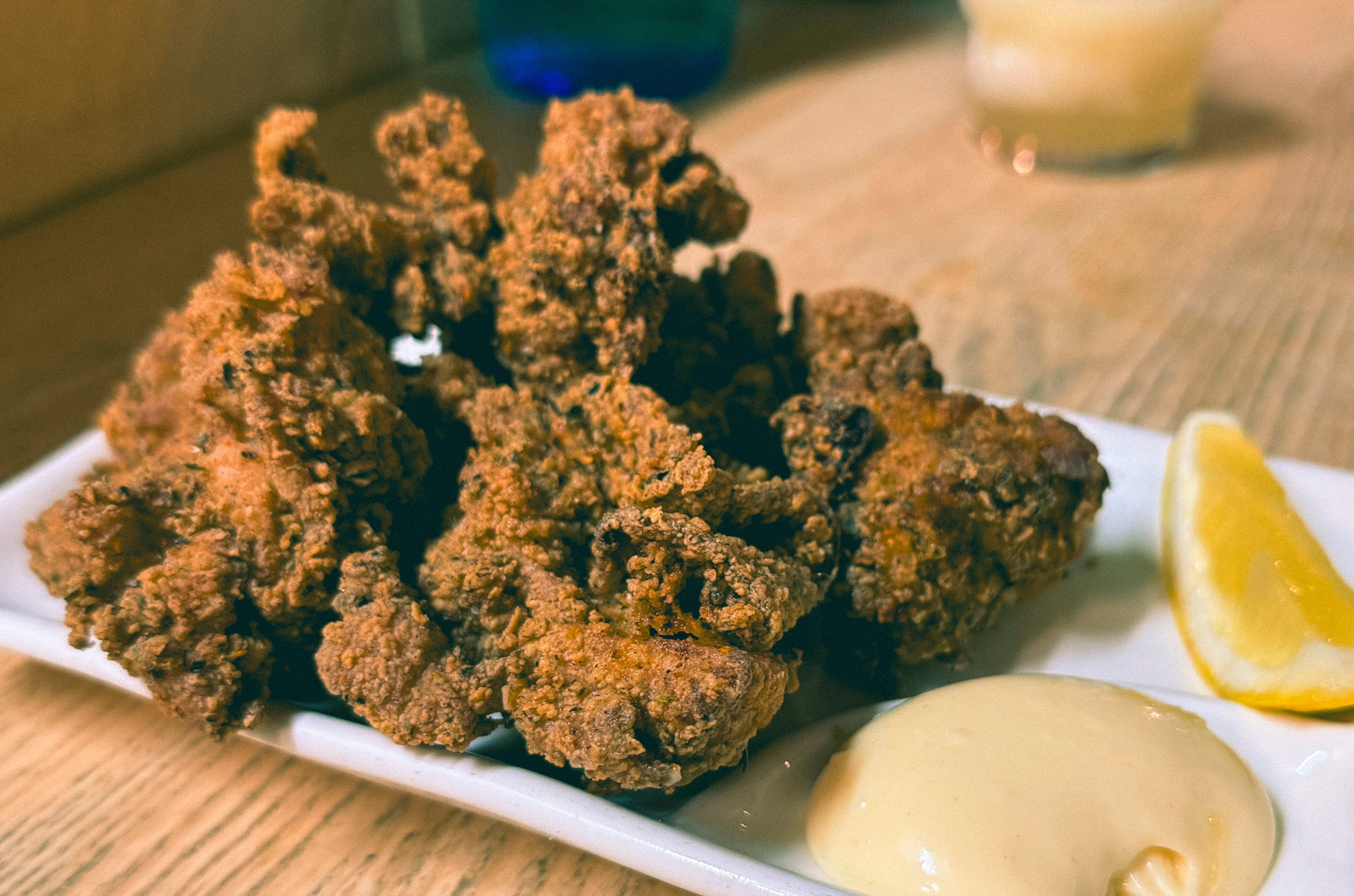 Våre favoritter: De beste rettene vi har spist på restaurant i det siste.