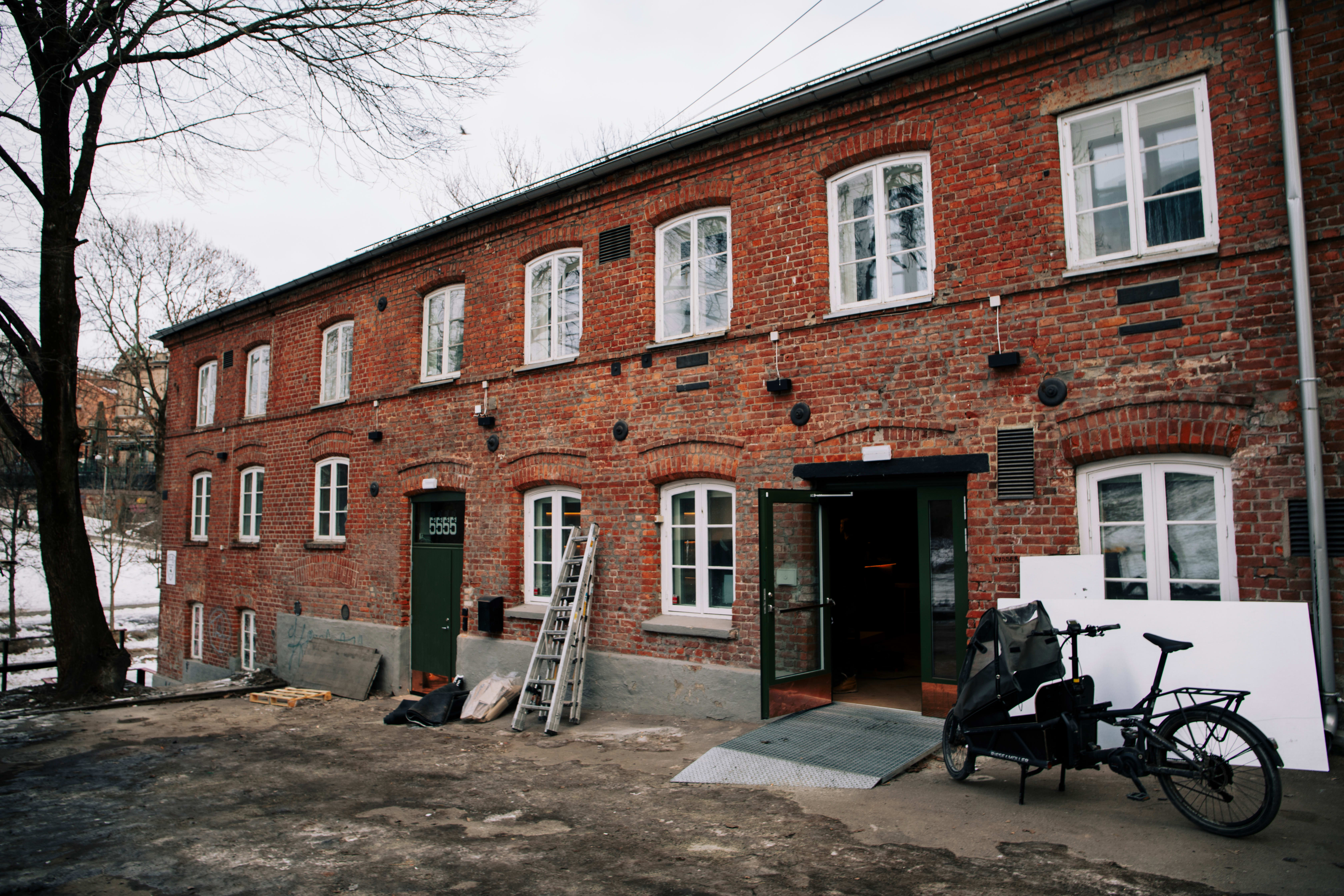 Visste de at Norge skulle til VM? Dette skjer i Oslo i helgen.