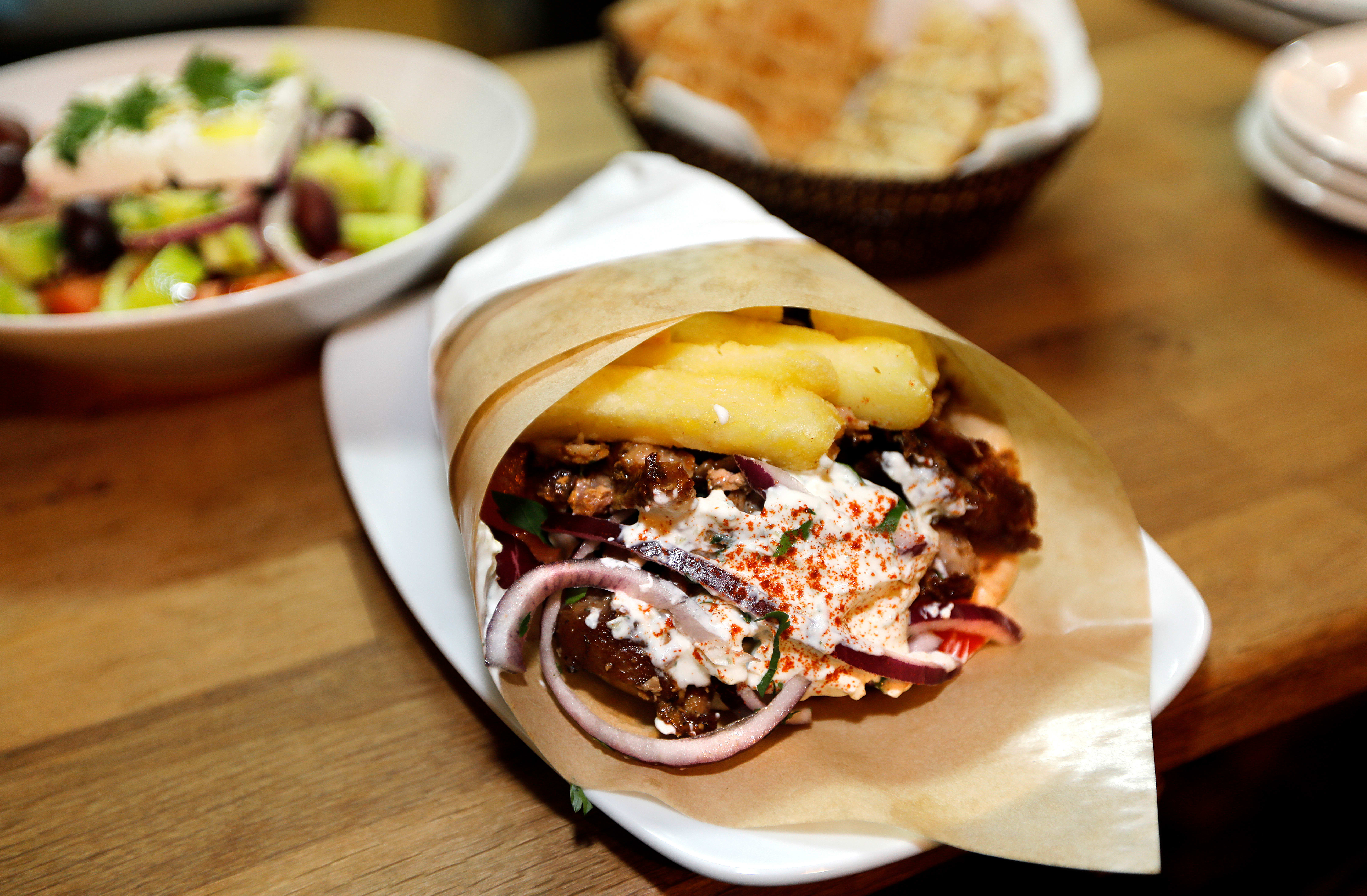 Hæ? Er det sånn man sier det?