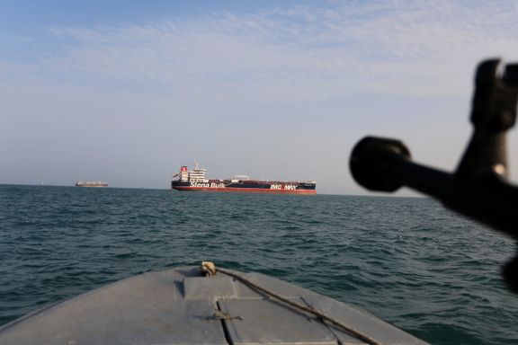 Saudi-Arabia vil delta i USA-ledet flåtestyrke i Persiabukten