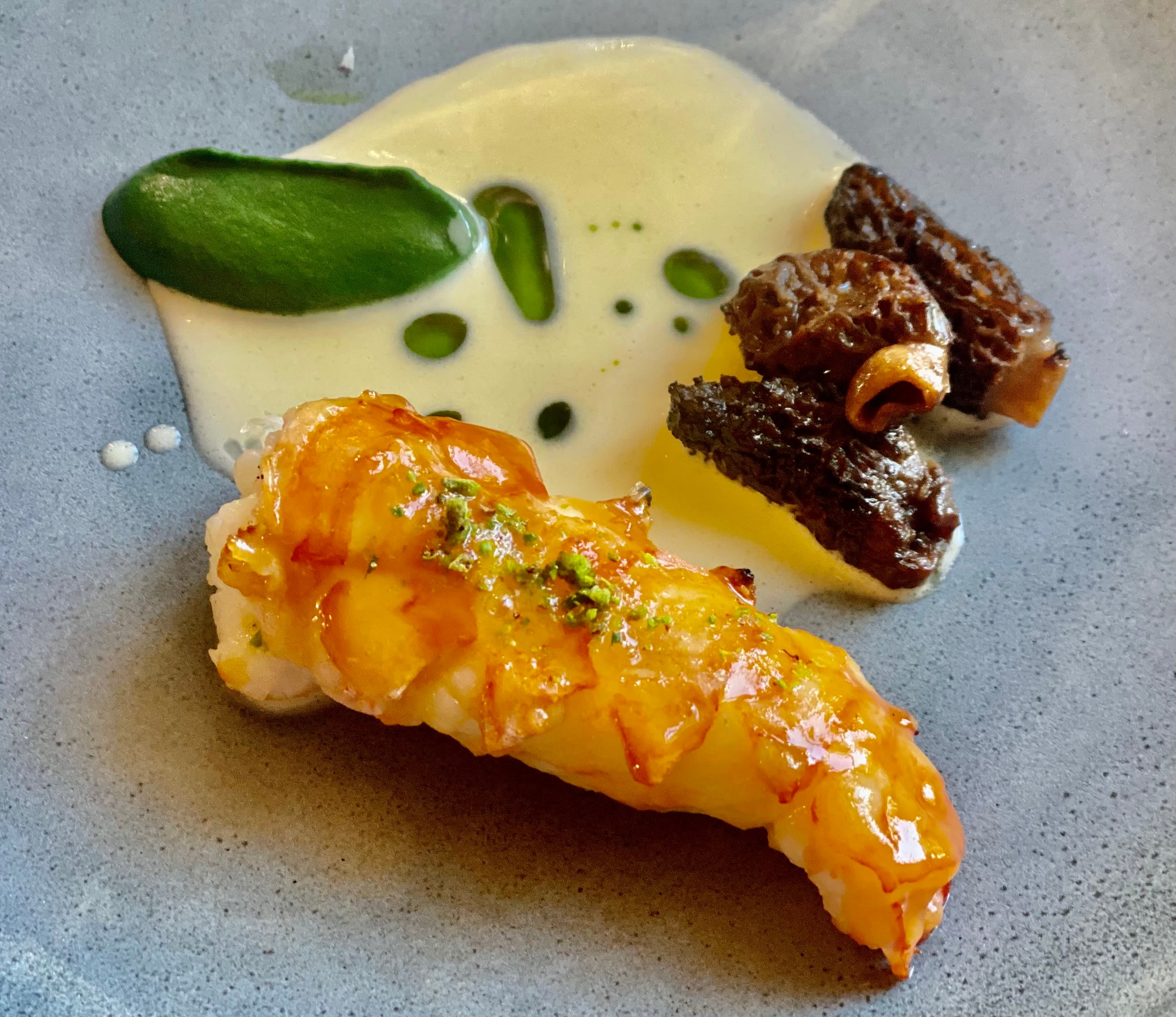 Dette er Oslos beste retter nå