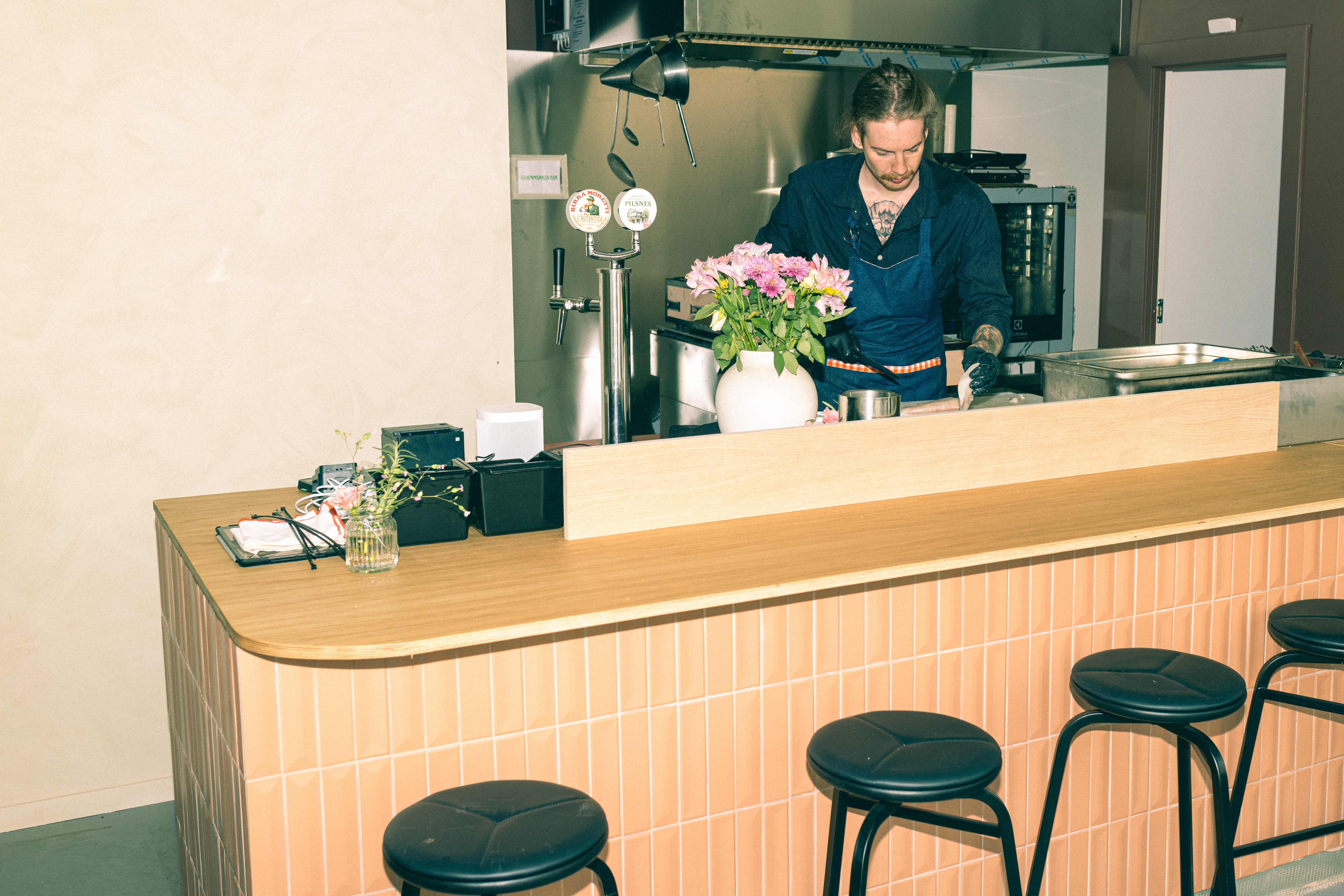 Disse restaurantene i Oslo er sommeråpne