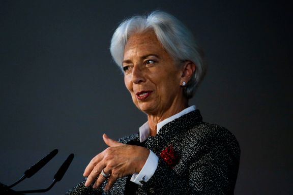 IMF-prognose: 3,9 prosent global vekst verdensøkonomien i 2018–2019 