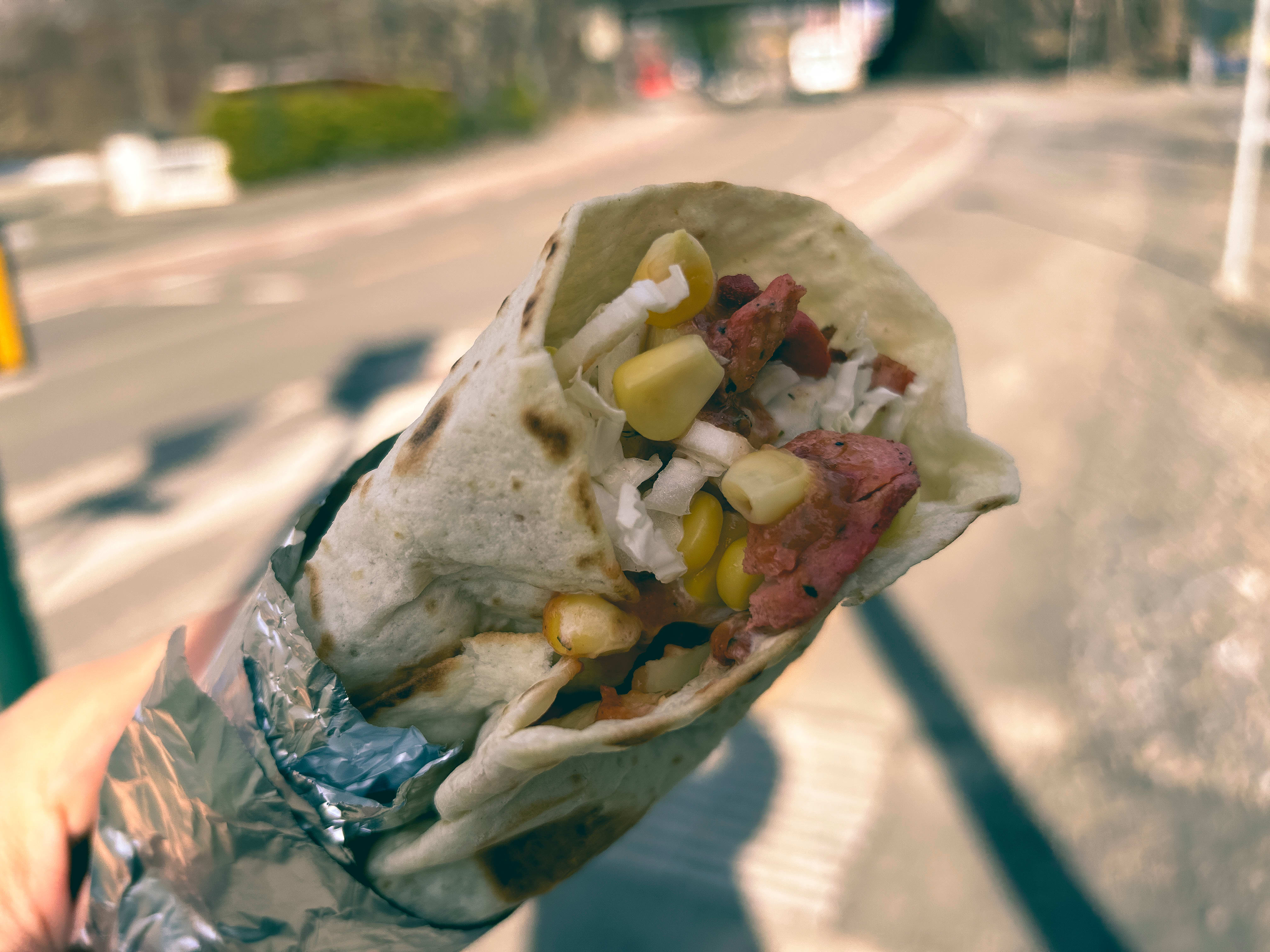 Der ingen skulle tru at det fantes en dødsbra kebab-bu