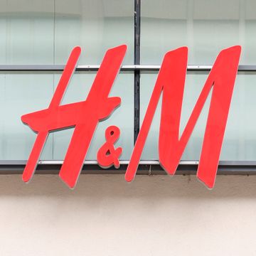 H&M stanser alt salg i Russland