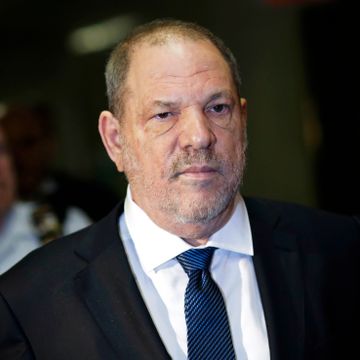 Enighet om forlik på nær 400 millioner kroner i Weinstein-saken