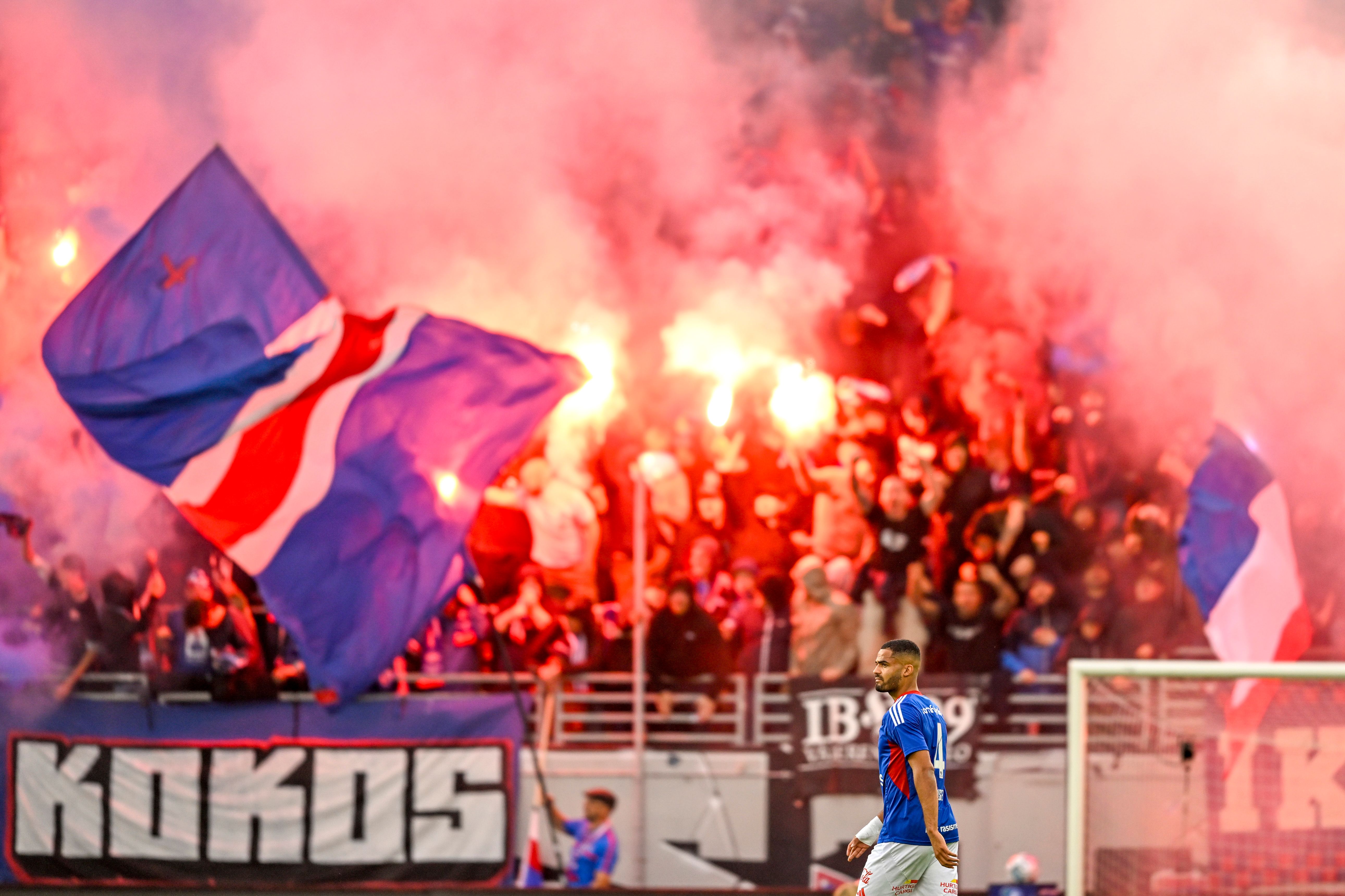 Dette skjer i Oslo i helgen