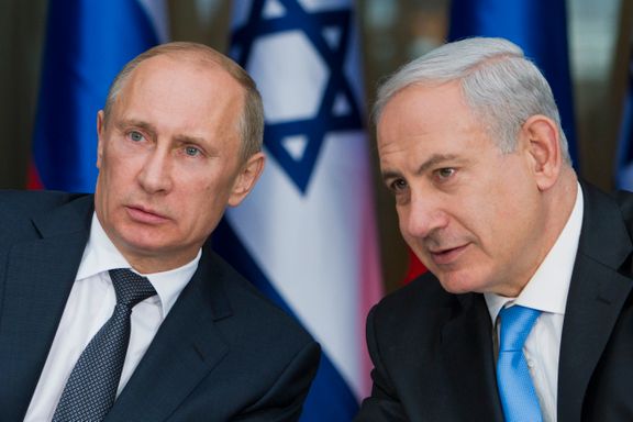 Israel får være med i OL, men ikke Russland. Hvorfor?