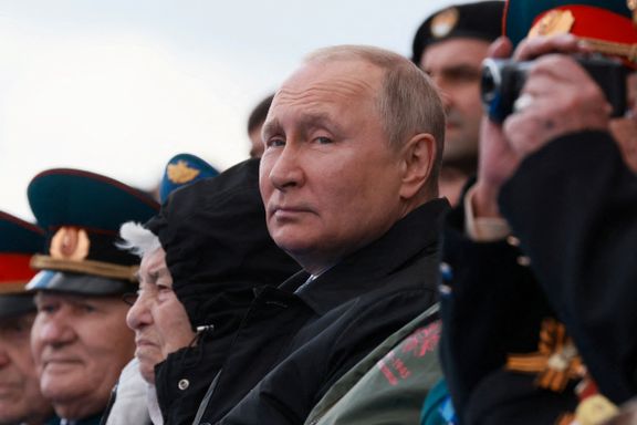 Frykter Putin normaliserer bruk av atomvåpen. – Vil være en forbrytelse av historiske dimensjoner.