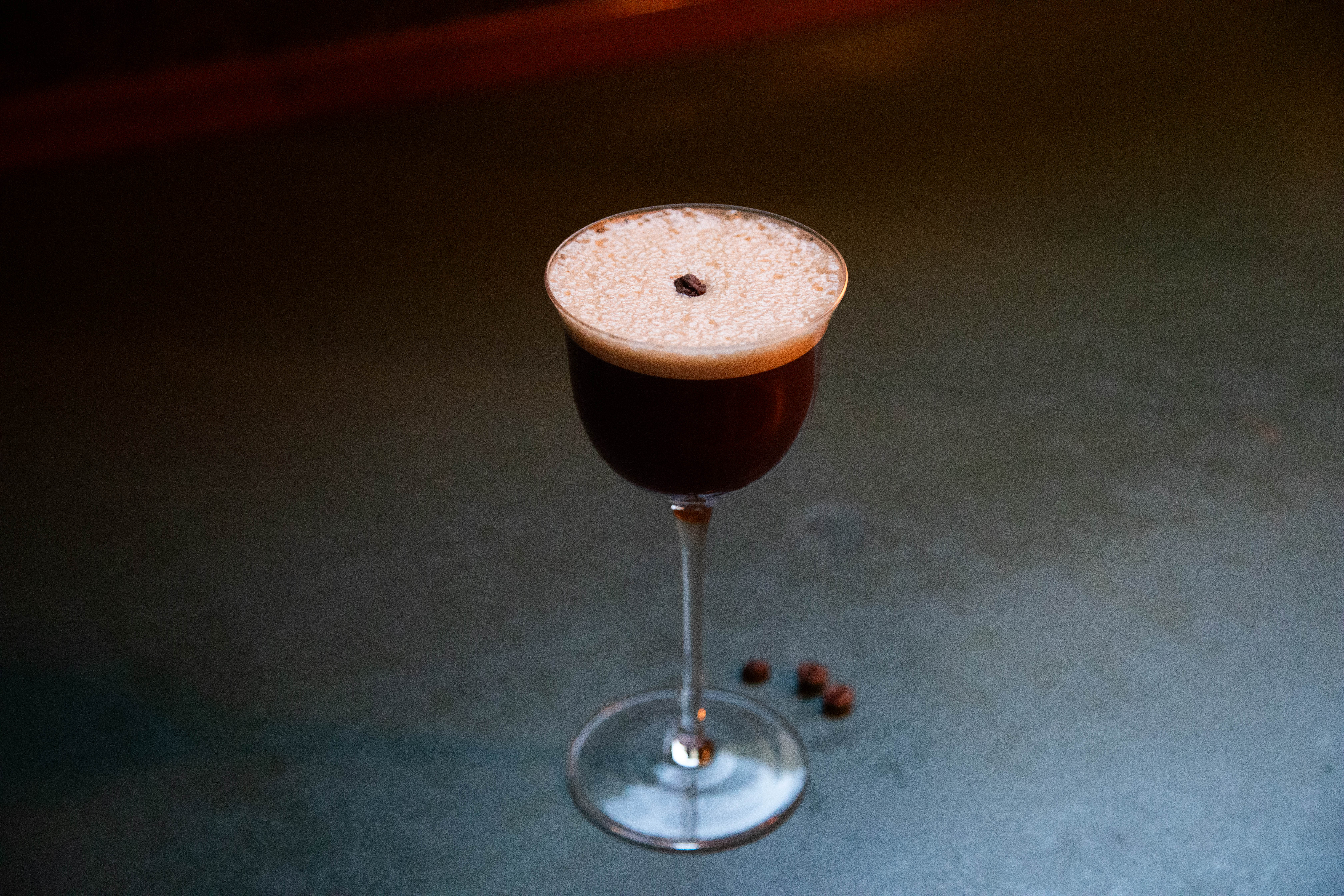 Her får du perfekt espresso martini i Oslo