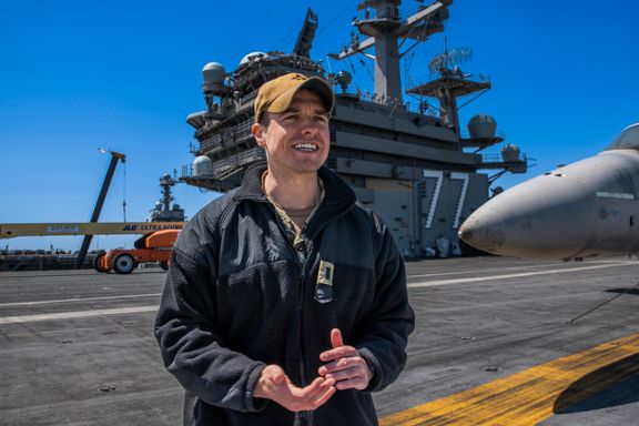 Glem Tom Cruise og Top Gun: Slik er USAs fryktede krigsvåpen i virkeligheten 