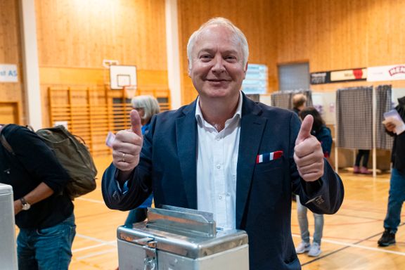 Aldri før har ytre høyre hatt slik vind i seilene i en norsk valgkamp