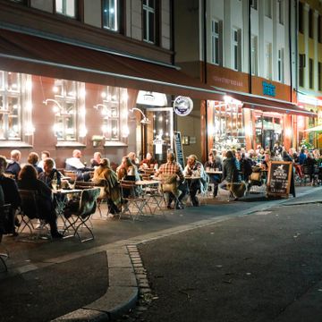 Virke: – Byrådet har stengt utelivet i Oslo