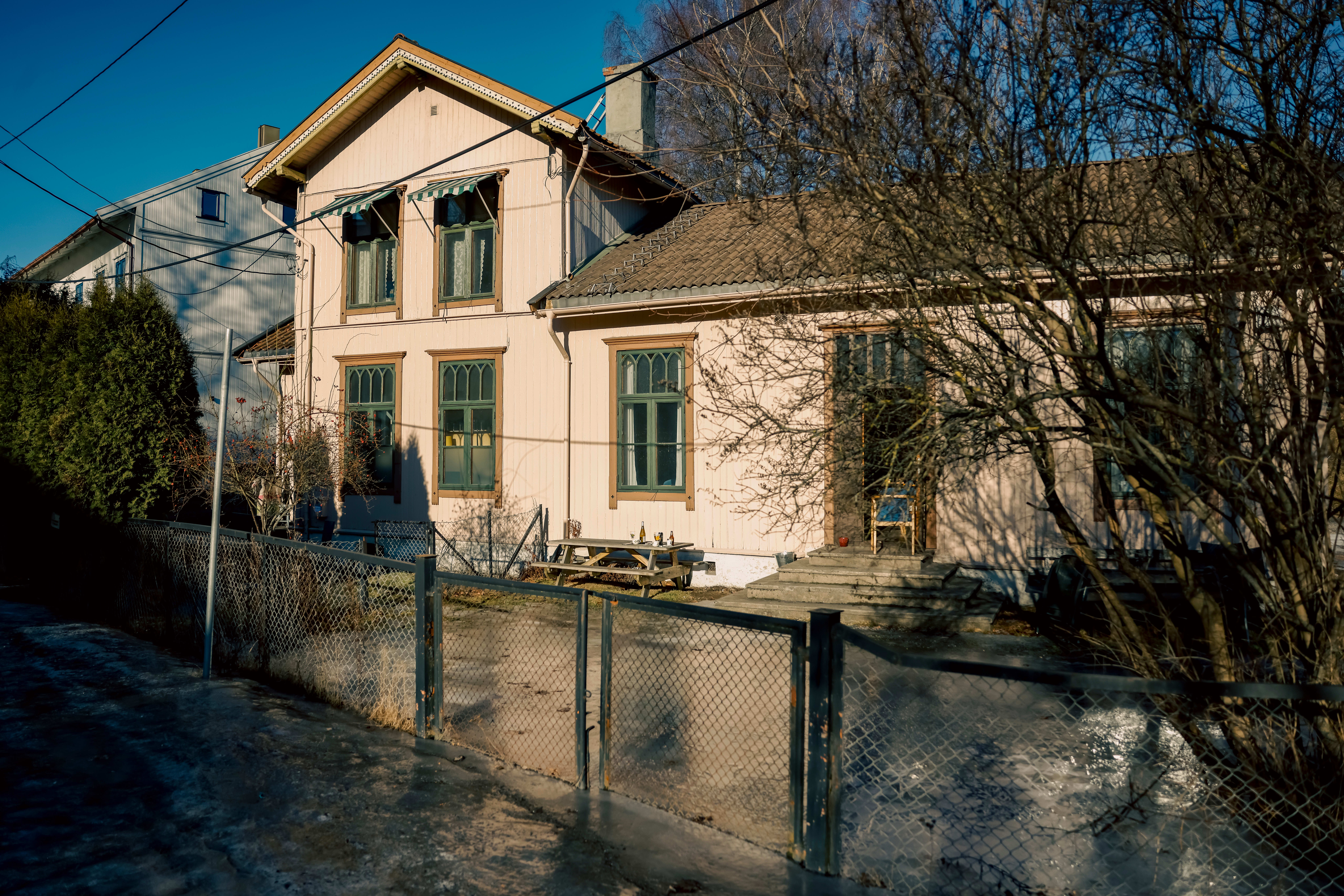 20 festlokaler i Oslo