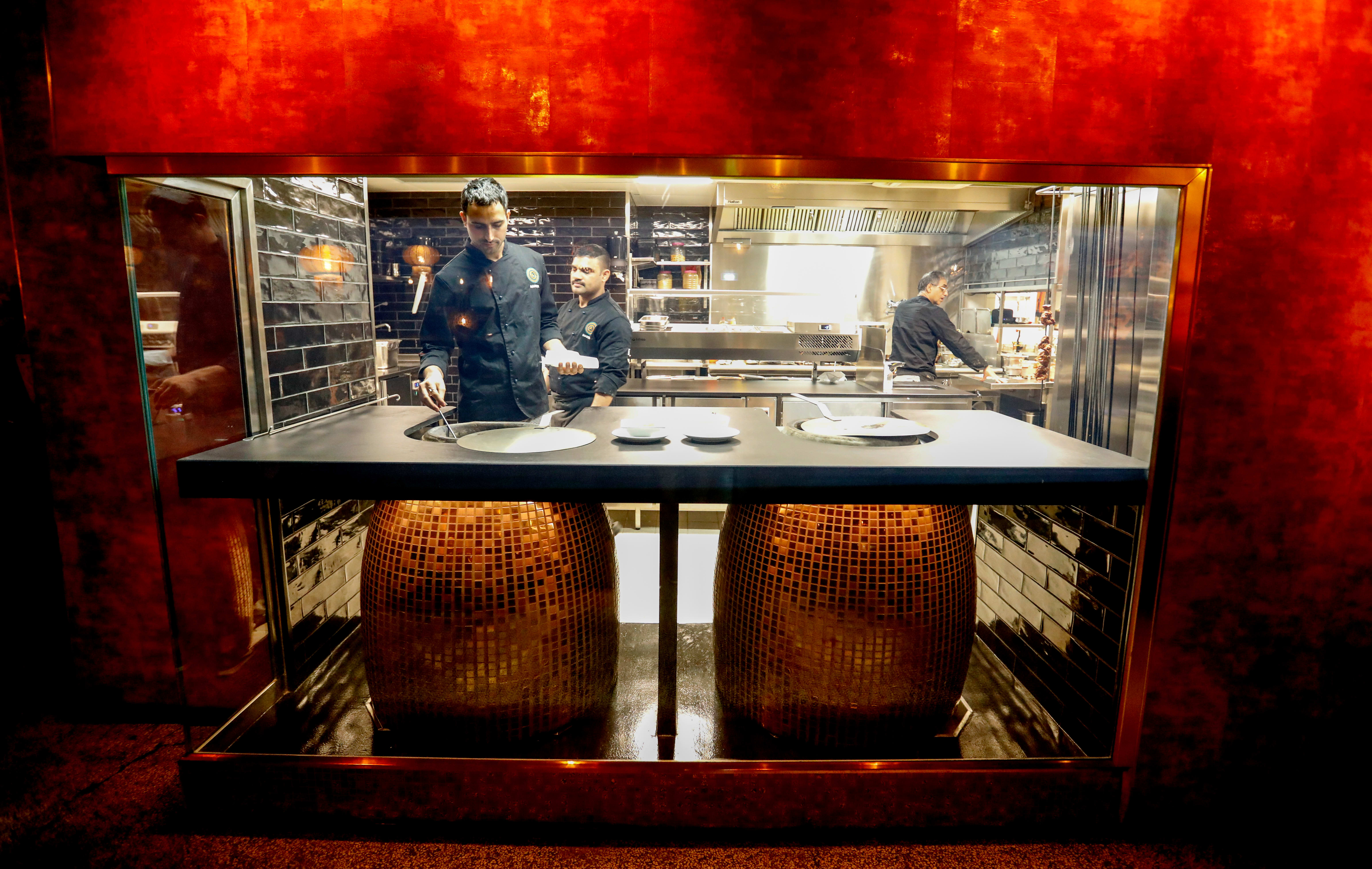 Påskeåpne restauranter 2023