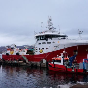 Russland truer med å oppheve fiskeriavtale om Norge stenger flere havner for russere