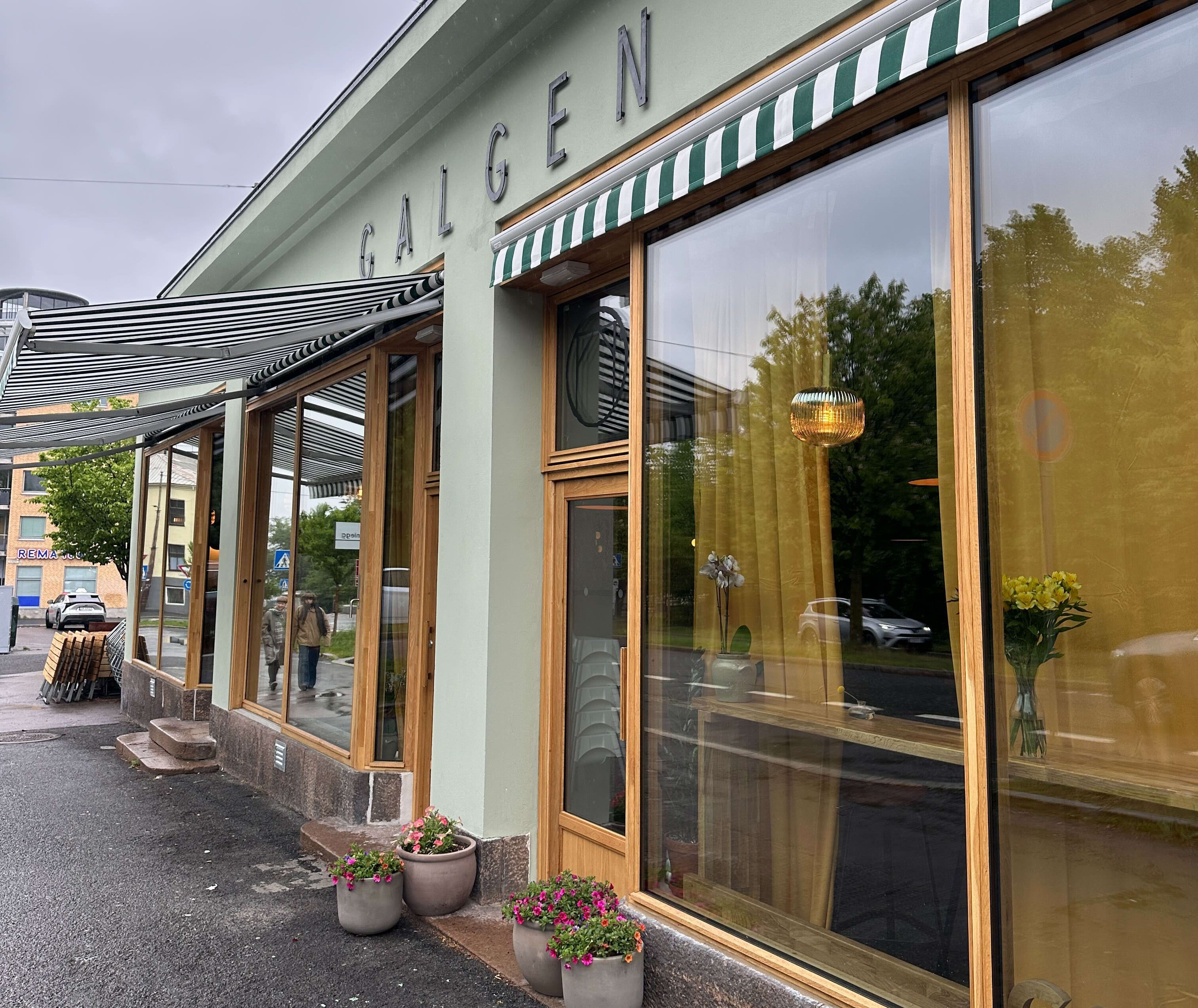 Dette skjer i Oslo i helgen