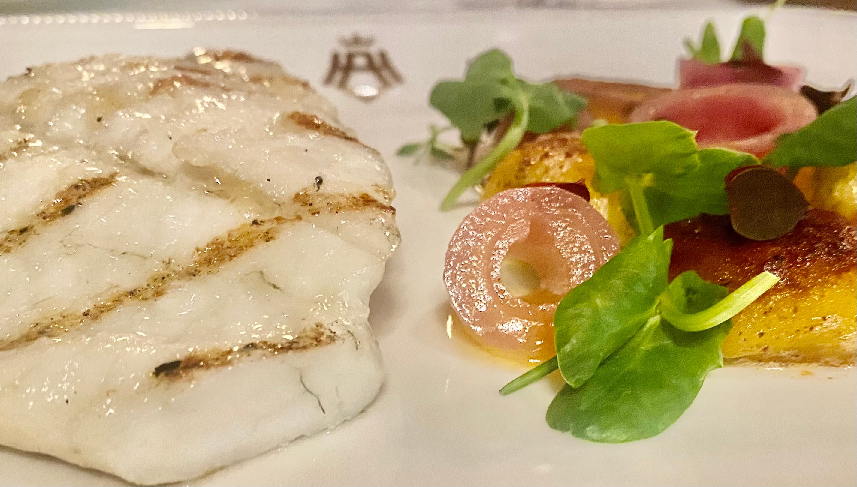 God piggvar, men få mer tilbehør!