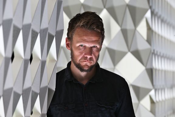 Svarer Knut Olav Åmås: Ja, kunstnere må ha legitimitet
