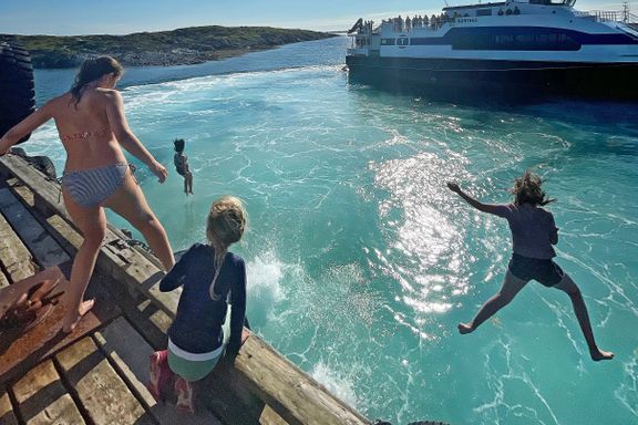 Hvert år døde flere hundre av drukning i Norge. Så ble ett livsviktig tiltak innført. 