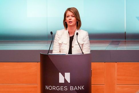 Norges Bank hadde ikke trengt å sette opp renten så mye som den har gjort